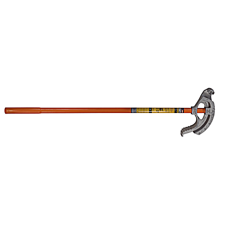 AeroHead Conduit Bender - 3/4 In. EMT