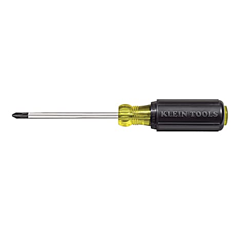 Klein Tools Profilated Phillips Screwdriver