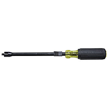 1/4 In. Slotted Screw-Holding Screwdriver