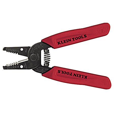 Klein Tools Flat Wire Stripper/Cutter