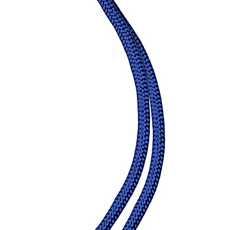 5/32 in x 100 ft Royal Blue 550 Paracord