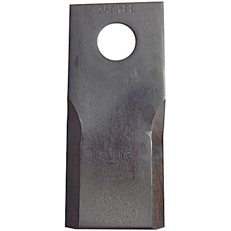 Disc Mower Knife - D31-142 - 6 Pk