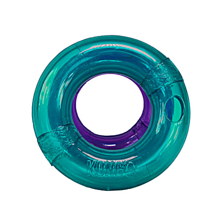 Large Treat Spiral Ring for Dogs