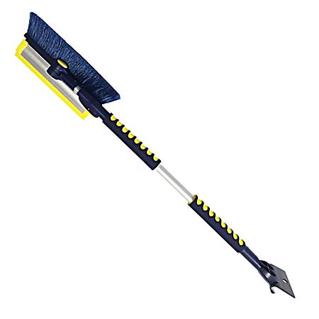 Ultra Duty 43-58 in Telescopic Snow Brush