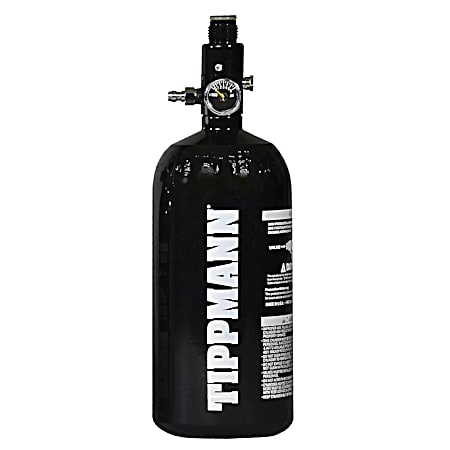 Tippmann 48ci 3000 Psi Paintball HPA Compressed Air Tank