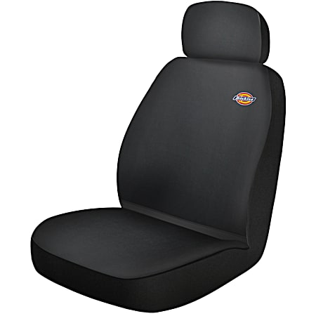 1 Pc. Aqua Block Seat Cover - Black