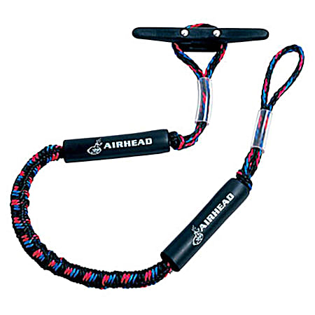 4 ft Bungee Dock Lines