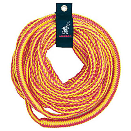 50 ft Bungee Tube Tow Rope