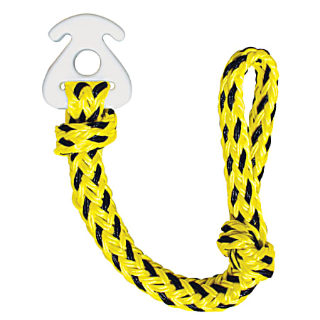 Kwik-Connect Tow Rope Connector