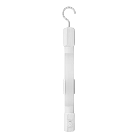 12 in LED Portable Hook Light