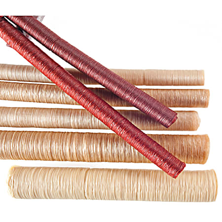 LEM Smoked Mahogany Edible Casings