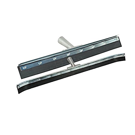 36 in Black Refill for Squeegee Rubber