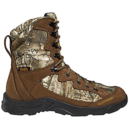 Men's Clear Shot 8 in 800G Hunting Boots