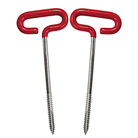 Shappell Ice Shelter Anchors - 2 Pk.
