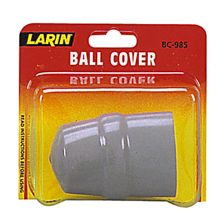 Hitch Ball Cover