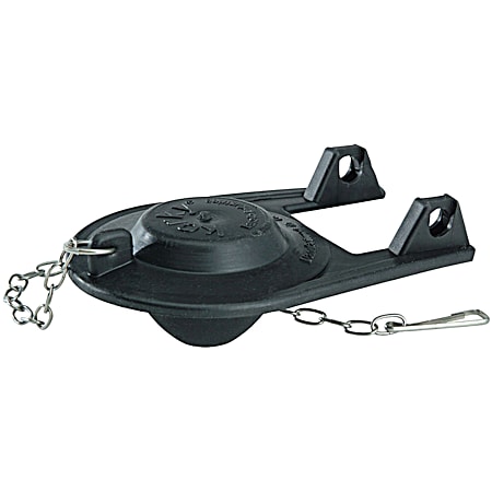 Korky Universal Flapper & Chain