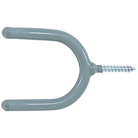 Screw-In Tool Hooks - 2 Pk