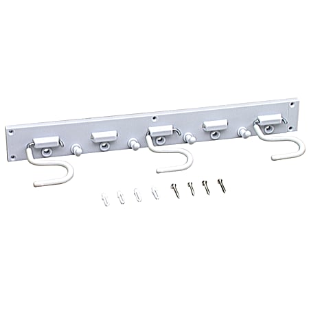 SmartRack Storage Organizer