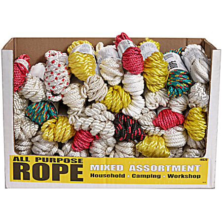 All Purpose Rope Shorts - Assorted