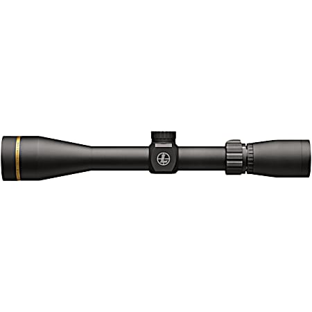VX-Freedom 3-9x40mm Matte Black Muzzleloader Rifle Scope
