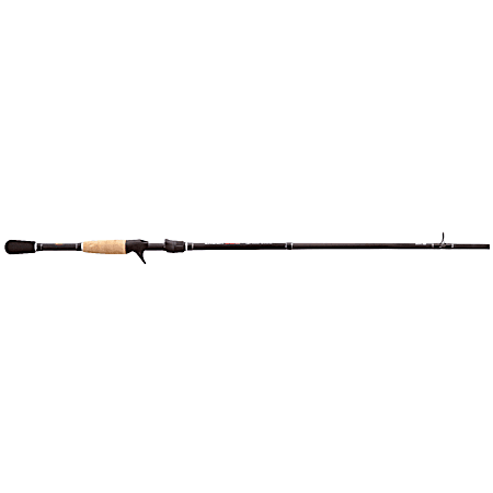 Laser SG1 Graphite Speed Stick Casting Rod