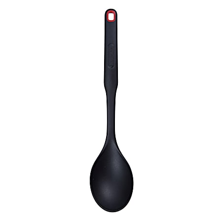 Farberware Classic Black/Red Nylon Basting Spoon