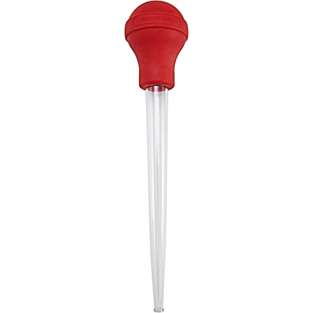Classic Red Baster