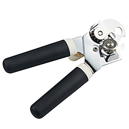 Farberware Classic Black/White Can Opener
