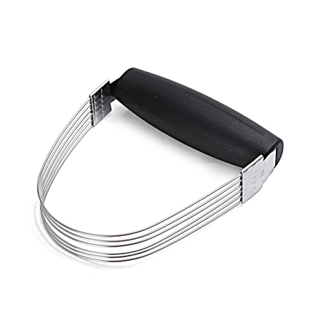 Farberware Black Pastry Blender w/ Blades