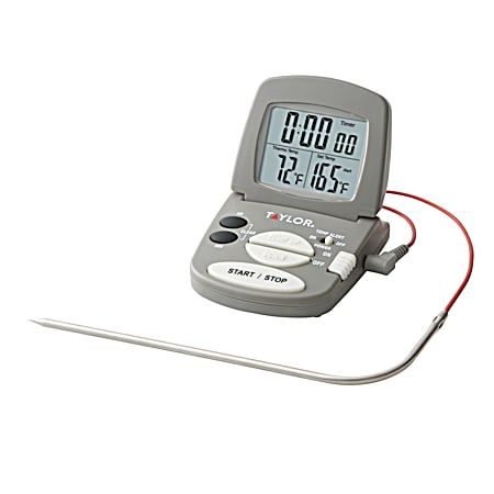 Taylor Digital Oven Thermometer