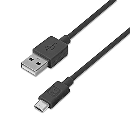 3ft Micro USB Cable