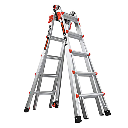 Little Giant Velocity Model 22 Multi-Position Ladder