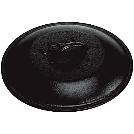10-1/4 In. Iron Cover