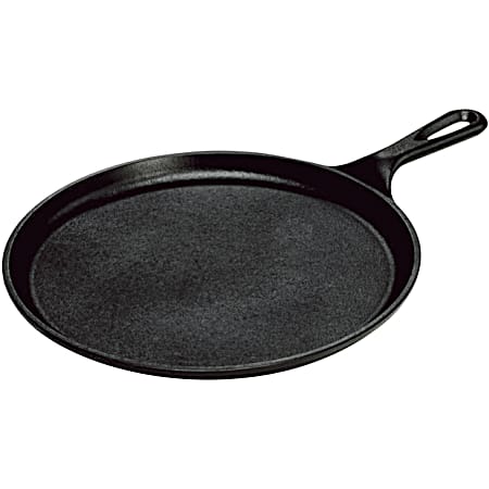 10-1/2 In. Round Griddle