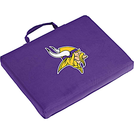 Minnesota Vikings Bleacher Cushion