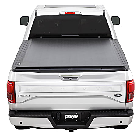 Roll Up Tonneau Cover Ford F250/F350 Super Duty 6.8 ft Box 2008-2016