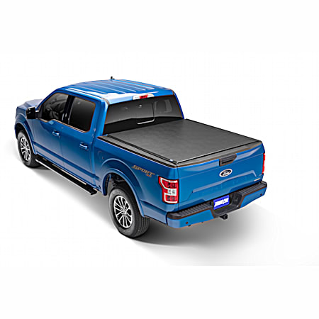 Roll Up Tonneau Cover Ford F-150 5.5 ft Box 2009-Current