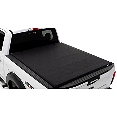 Lund Genesis Roll-Up Tonneau Cover Ford Ranger 5 ft Box 2019-Current