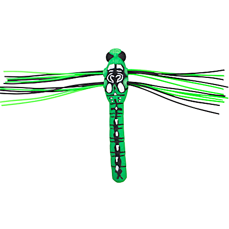 Dragonfly - Pondhawk
