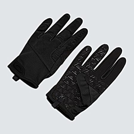 Oakley Adult Factory Lite 2.0 Black Tactical Gloves