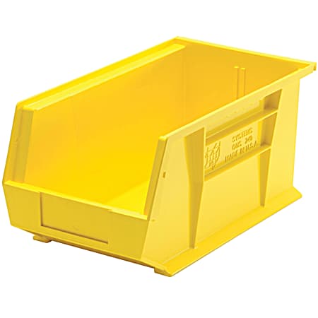 7 In. Ultra Stack & Hang Bins - 3 Pk.