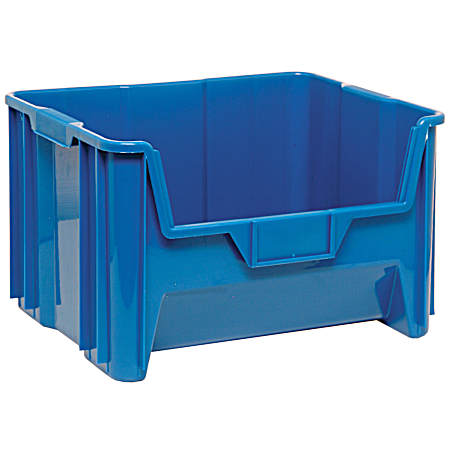 Quantum Storage Heavy Duty Stack Container