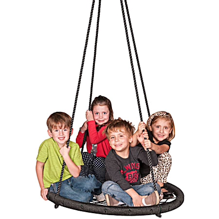 Web Riderz Web Swing