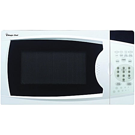 0.7 Cu. Ft. Microwave Oven