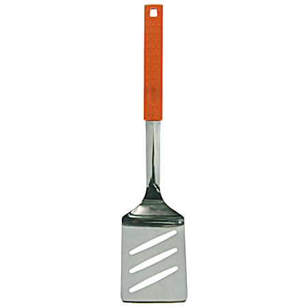 Easy Grip Stainless Steel Spatula