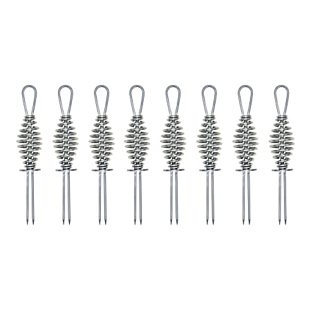 Oversized Cool Touch Corn Skewers - 8 ct