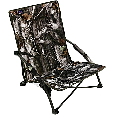 Mac Sports Camo Foldable Turkey Hunting Seat