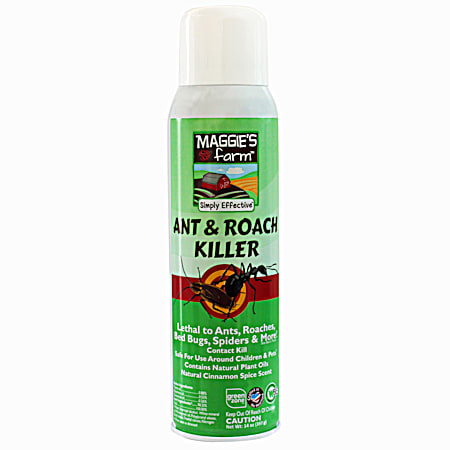 14 oz Simply Effective Ant & Roach Killer