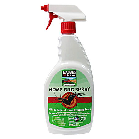 24 oz Simply Effective Home Bug Spray