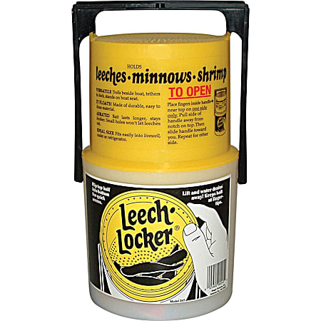 Leech Locker